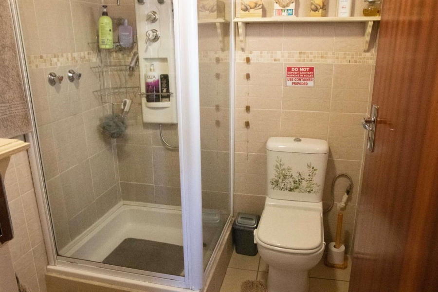 4 Bedroom Property for Sale in Oranjeville Free State